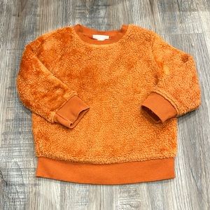 🦄5/25 Cat & Jack Plush Sweater